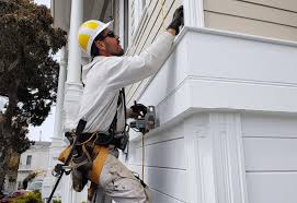 Best Custom Siding Design  in Syracuse, NY